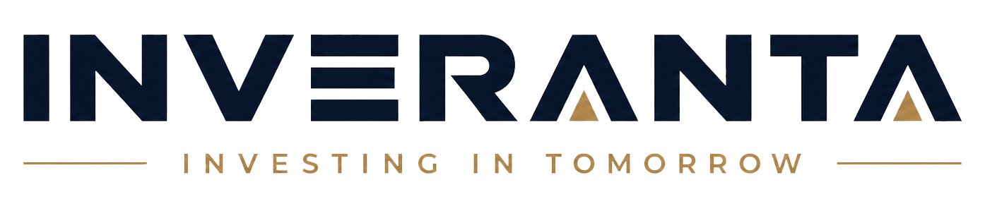 Inveranta — Investing in Tomorrow